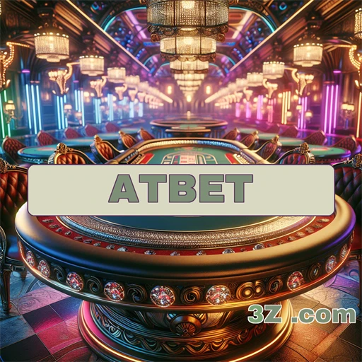 Atração dos Caça-Níqueis no Atbet: Entretenimento e Prêmios