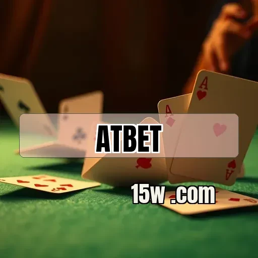 atbet: Diversão e Inovação em Cada Aposta Online