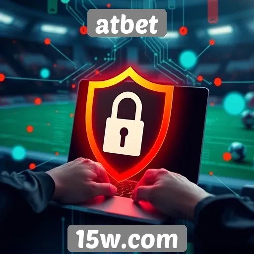 Avaliação da segurança do site de apostas Atbet