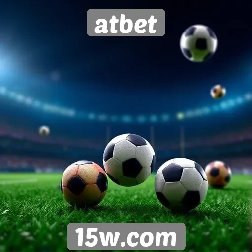 Ofertas e promoções disponíveis no atbet
