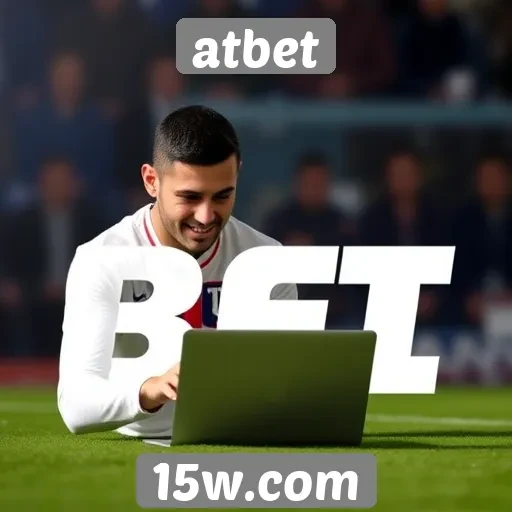 Opções de pagamento disponíveis no atbet